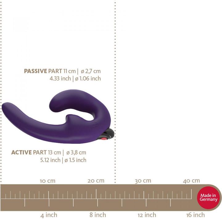 Image du produit Fun Factory Sharevibe
