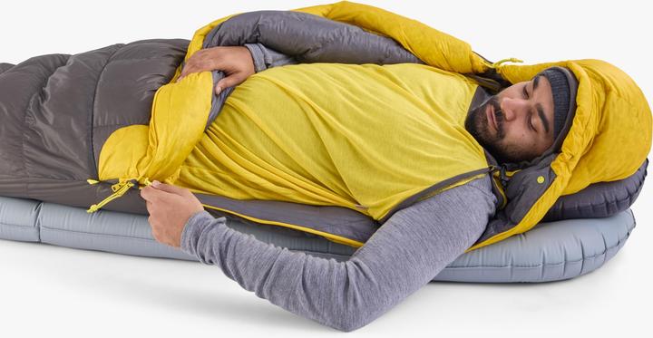 Image du produit Sea To Summit Ether Light XR Insulated ASC Mat