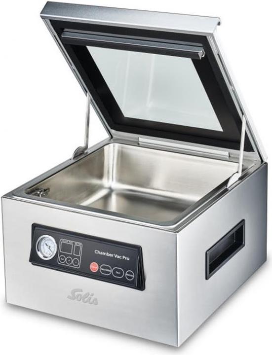 Produktbild Solis Chamber Vac Pro