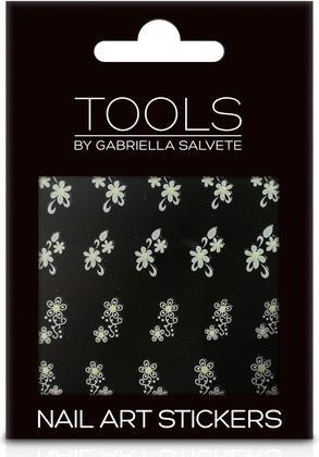 Produktbild Gabriella Salvete TOOLS Nail Art Stickers (Nagelstyling Set)