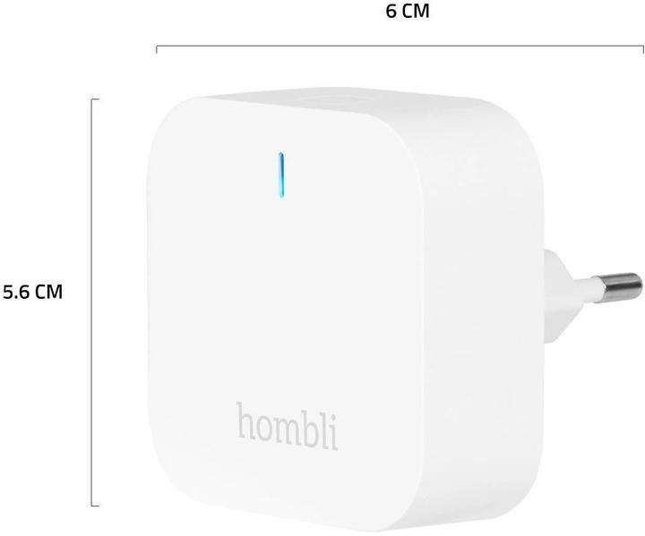 Immagine prodotto Hombli Ponte Bluetooth