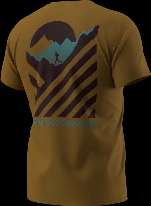 Image du produit Dynafit 24/7 Graphic T-Shirt (XXL)