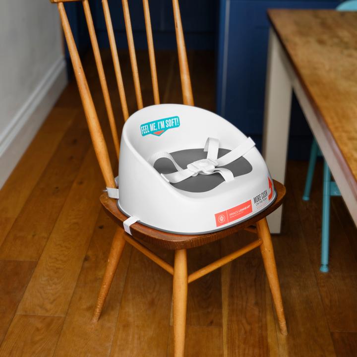 Actual product image Prince Lionheart Booster seat Squish (High chair booster seat)