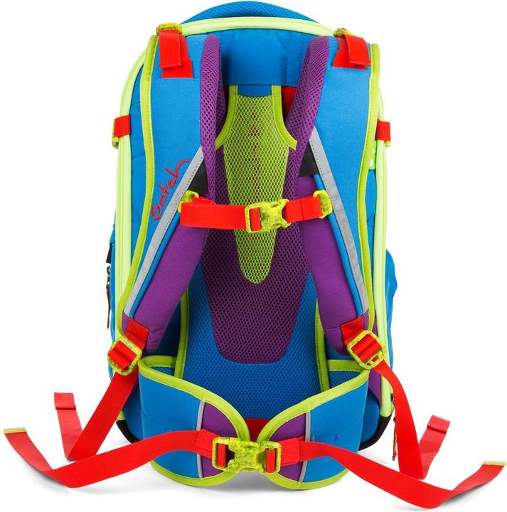 Image du produit Satch Match Flash Jumper (35 l)