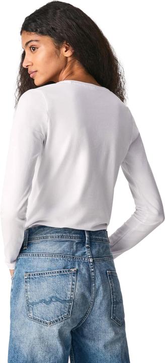 Produktbild Pepe Jeans Longsleeve Casual Bequem sitzend (S)
