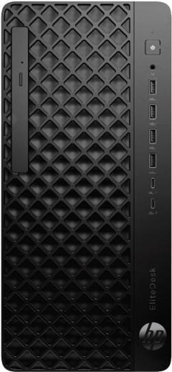 Actual product image HP EliteDesk 8 TWR G1i U5235 16GB/512 PC (Intel Core Ultra 5 235U, 16 GB, 512 GB)