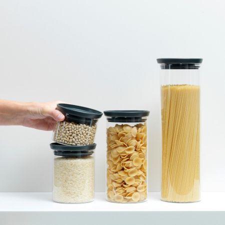 Produktbild Brabantia Glasdose (1.90 l)