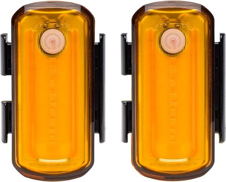 Produktbild Blackburn Gitter-Seitenleuchten-Set (110 Lumen) (110 lm)