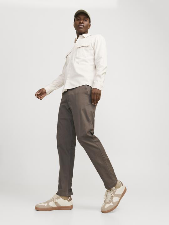Produktbild Jack & Jones Locker geschnitten Chino Hose Chino Hose (29)