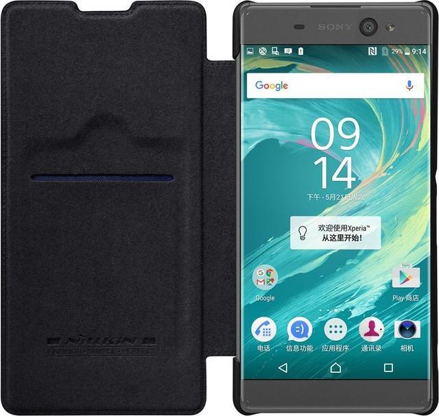 Produktbild Nillkin Qin Series (Sony Xperia XA Ultra)