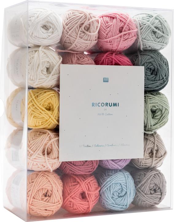 Rico Design Ricorumi (57.50 m)
