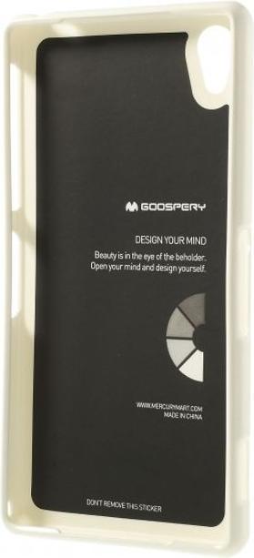 Immagine prodotto Goospery Serie Pearl Jelly (Sony Xperia Z2)