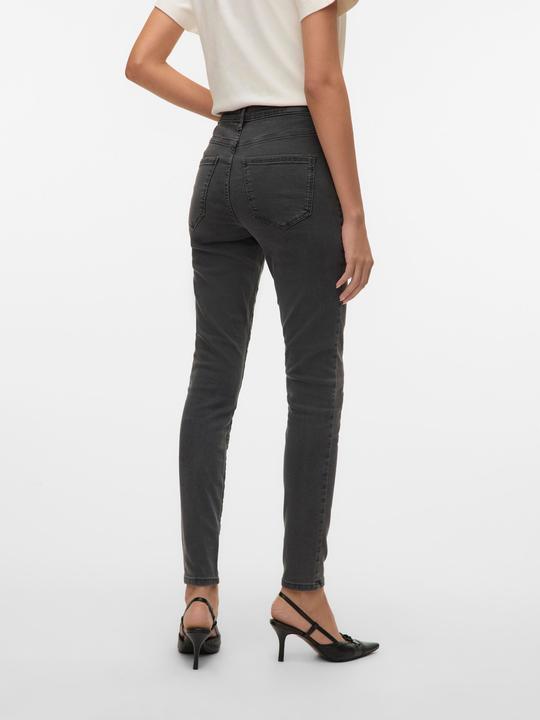 Immagine prodotto Vero Moda VMSOPHIA - Jeans skinny a vita alta (XS)