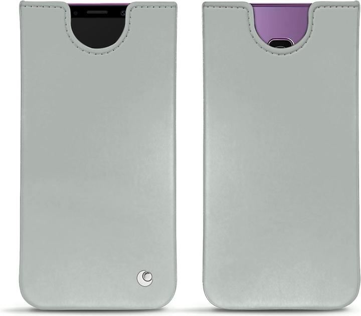 Image du produit Noreve Housse cuir (Samsung Galaxy S9+)