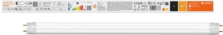 Ledvance LED-Tube (G13, 5.10 W, 810 lm, 1 x, D)