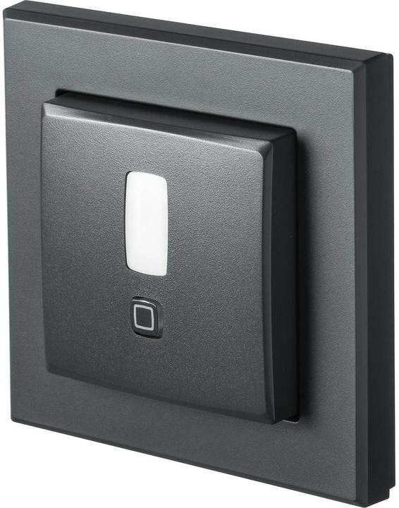 Homematic IP Motion detector for 55 mm HmIP-SMI55-A (150 m)