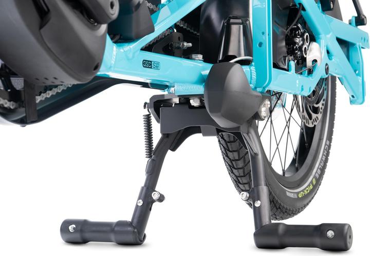 Produktbild Tern Bicycles GSD S10 (50 cm)
