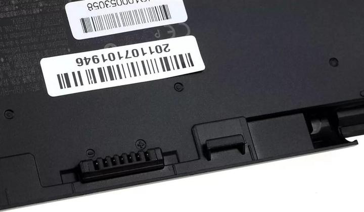 Image du produit AccuCell Batterie Sony VAIO série P/ type VGP-BPS23 (2500 mAh)