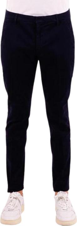 Dondup Pantaloni Blu
