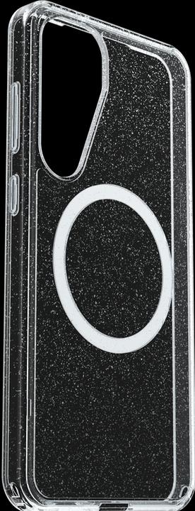 Actual product image OtterBox Symmetry Clear mit Magnets (Samsung Galaxy S25+)