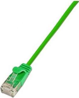 Actual product image Wirewin Triotronic U/UTP Cat6 (U/UTP, CAT6, 5 m)