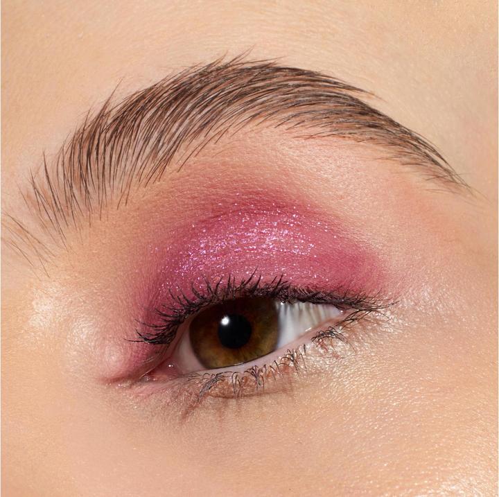 Actual product image essence soft touch duo eyeshadow (02 - Berry Crush)