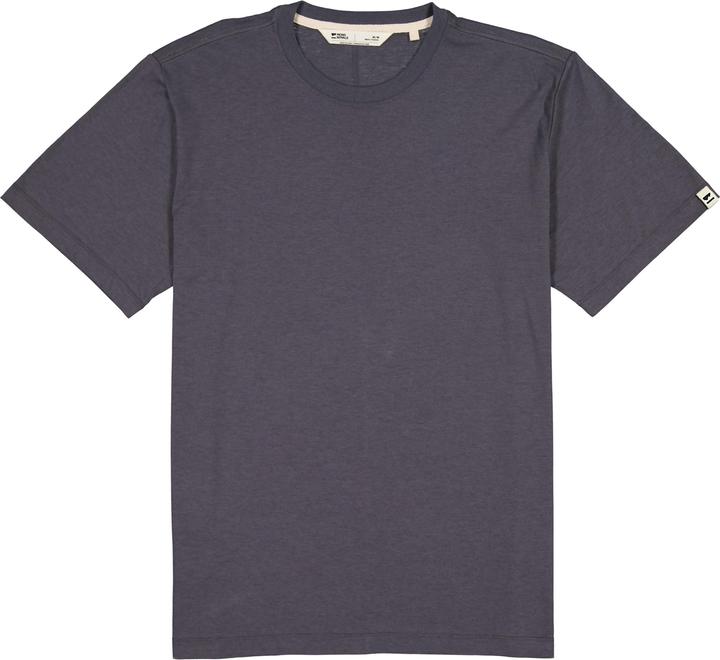 Mons Royale Yonder Merino Organic Cotton T-Shirt (L)