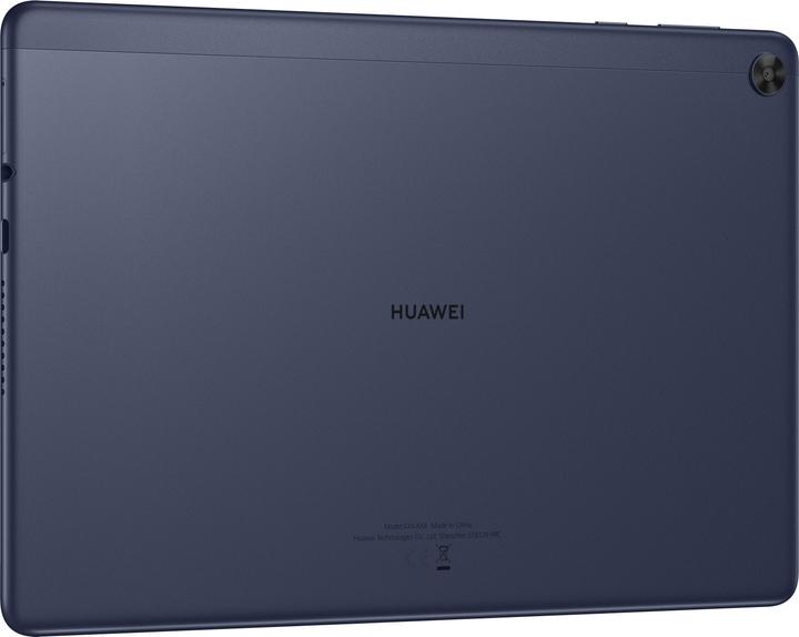 Produktbild Huawei MatePad T10 WiFi (9.70", 32 GB, Deepsea Blue)