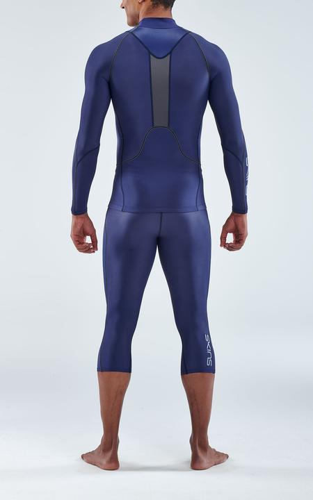 Actual product image Skins S3 Thermal Longsleeve (M)