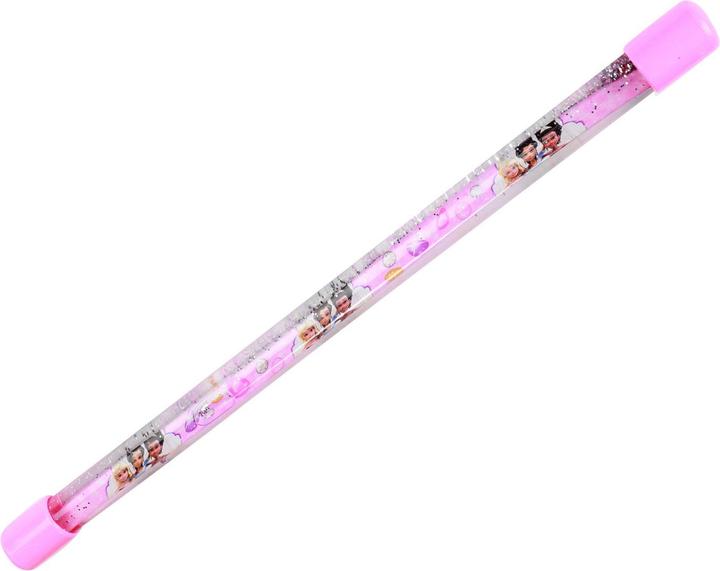 Actual product image Toi-Toys Swirling Glitter Baton Princess
