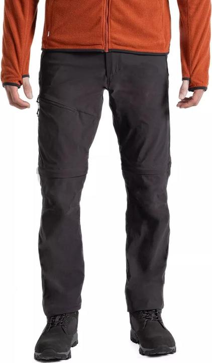 Actual product image Craghoppers NosiLife Pro Convertible II Trouser Men (L)