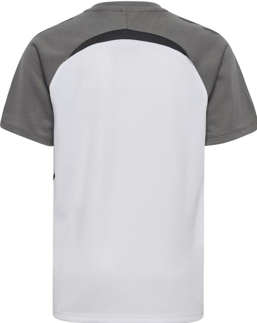 Produktbild hummel hmlLEAD 2.0 JERSEY S/S KIDS (128)