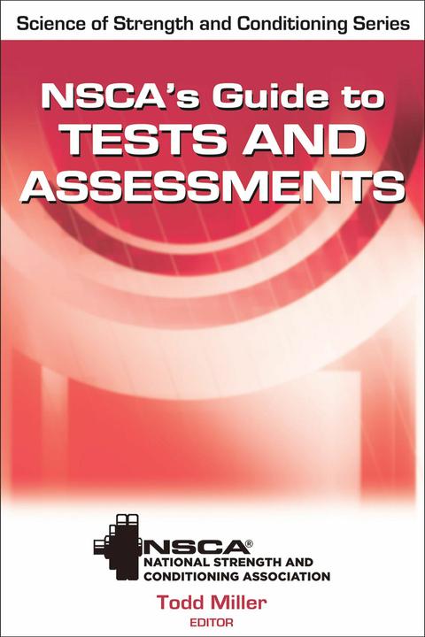 Immagine prodotto Guida di NSCA alle prove e alle valutazioni (Inglese)