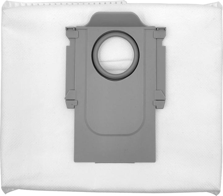 Immagine prodotto Roboparts Sacchetto antipolvere per Roborock S8 Pro Ultra / Q5 Max+ / Q8 Max+ / S7 MaxV Ultra - confezione da (6 x)