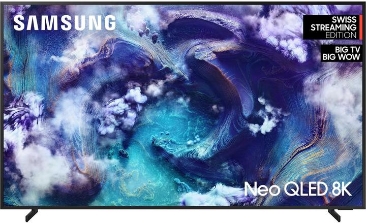 Samsung QE85QN900F