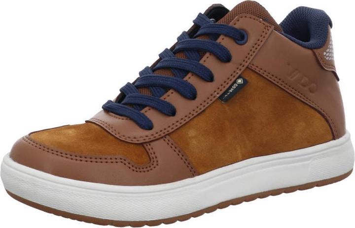 Actual product image Vado Basket Lace GTX (36)
