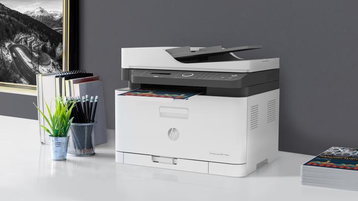 Produktbild HP Color Laser MFP 179fwg (Laser, Farbe)