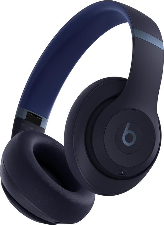 Produktbild Beats Studio Pro (ANC, 40 h, Kabellos, Kabelgebunden)
