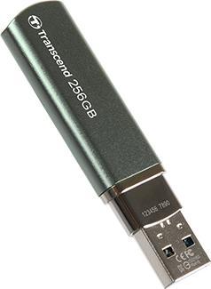 Produktbild Transcend JetFlash 910 (256 GB)