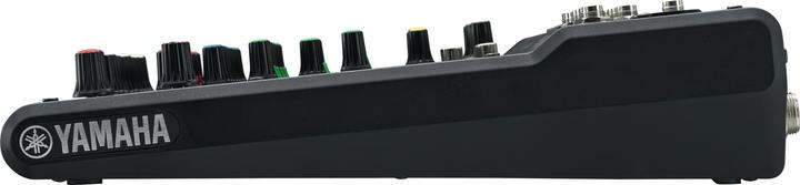 Actual product image Yamaha MG10 (Studio- and Livemixer, Clubmixer)