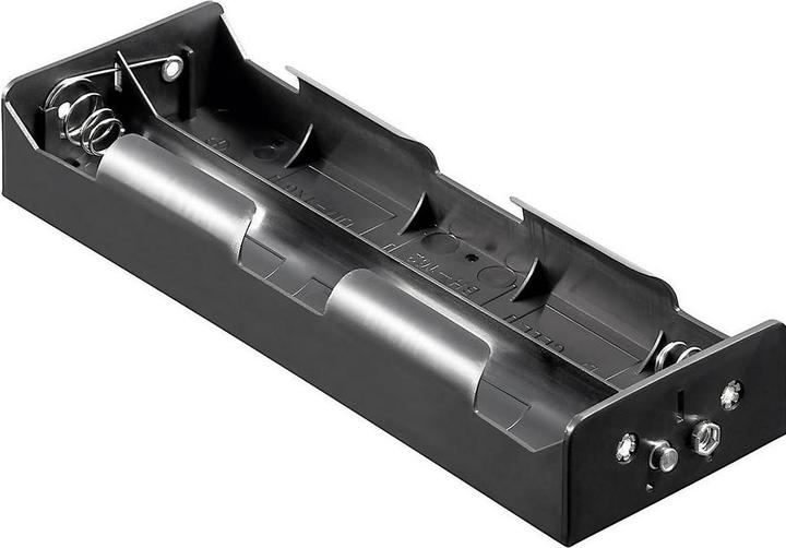 Goobay Battery holder