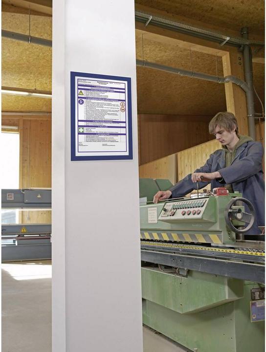 Produktbild Durable Duraframe