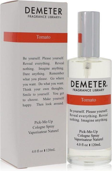 Demeter Tomato (Eau de cologne, 120 ml)