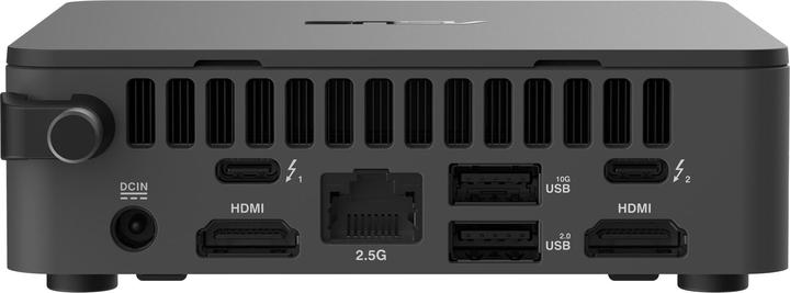 Produktbild ASUS NUC 12 Pro Mini - NUC12WSKi5 (Intel Core i5-1240P)