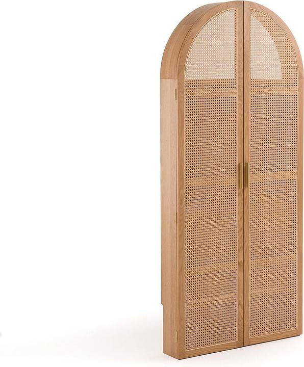 Image du produit La Redoute Interieurs Matheo (80 x 17 x 180 cm)