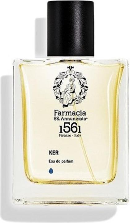 Farmacia SS. Annunziata Ker Eau de Parfum (Eau de Parfum, 100 ml)