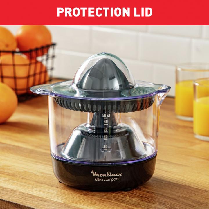 Actual product image Moulinex Ultra Compact (EU plug)
