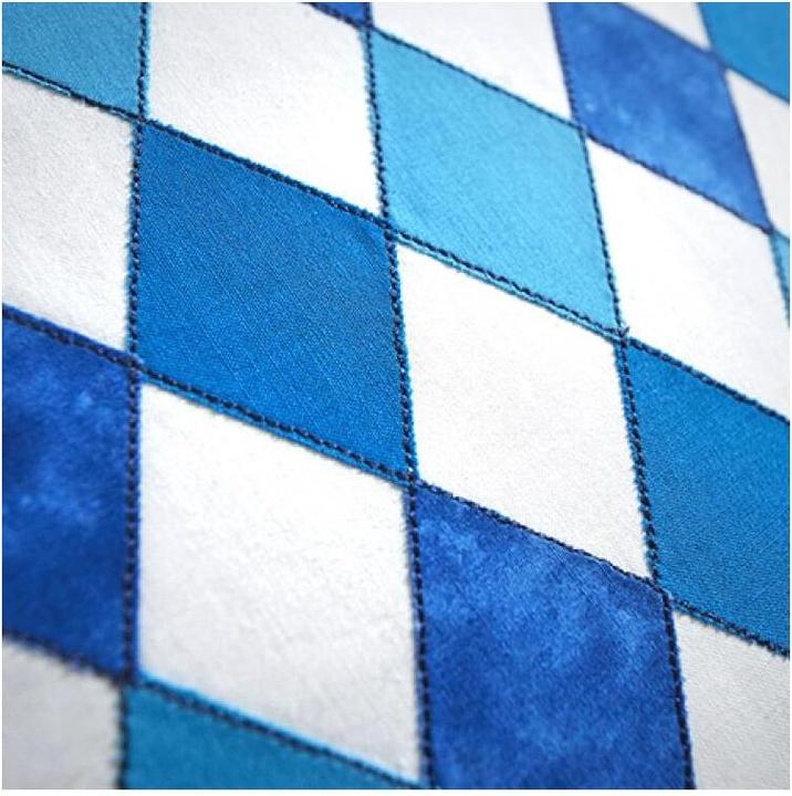Produktbild Pfaff Creative Metall Hoop 15x24cm