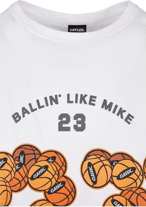 Image du produit Cayler & Sons Tee C&S Hoopday - 15143 (M)