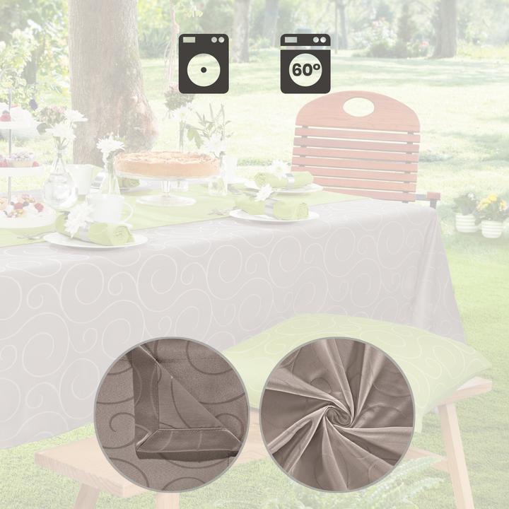Actual product image Erwin Müller Oberhausen (130 x 170 cm)
